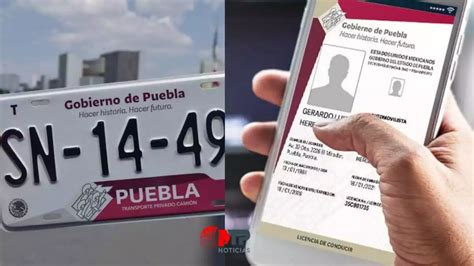 cancelar cita licencia puebla|GOBIERNO DEL ESTADO DE PUEBLA